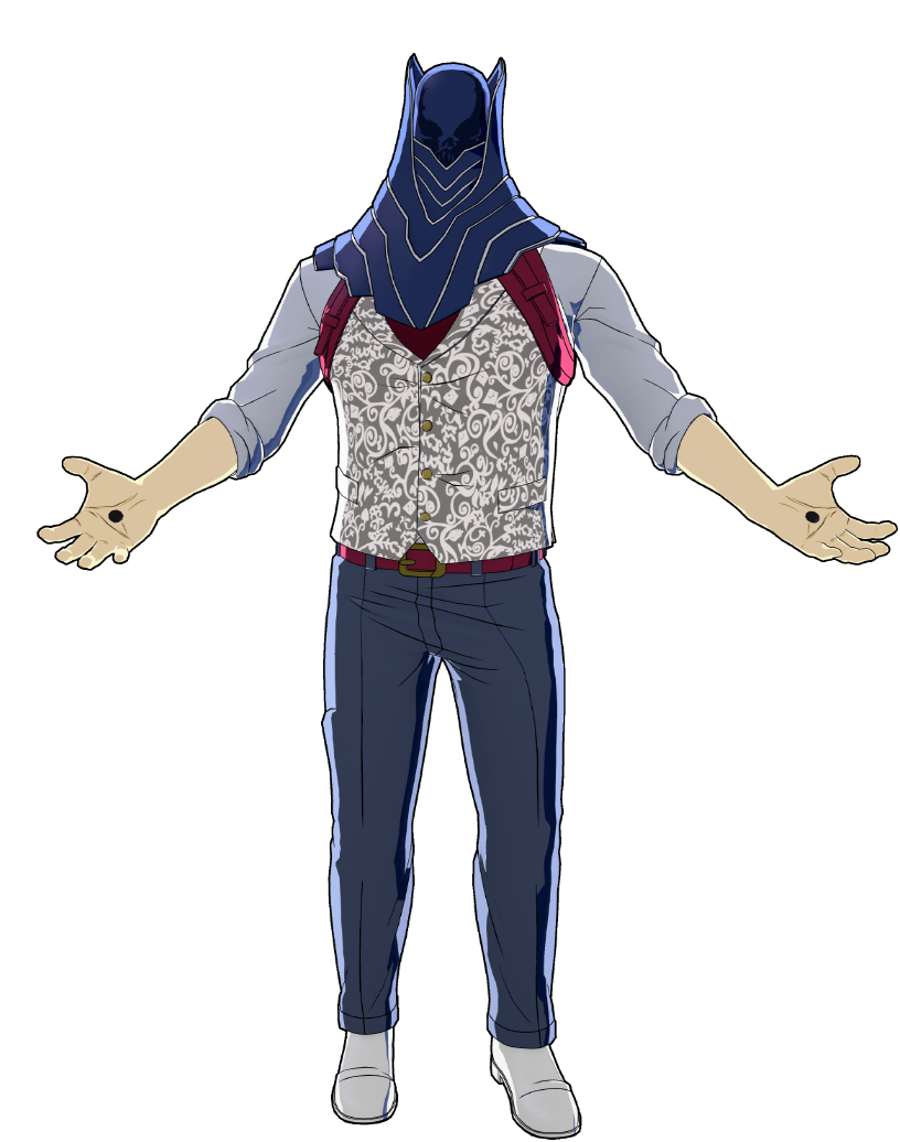 オール・フォー・ワン