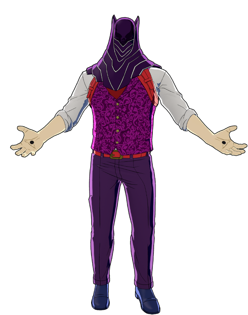 オール・フォー・ワン