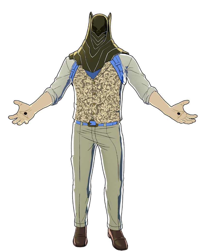 オール・フォー・ワン