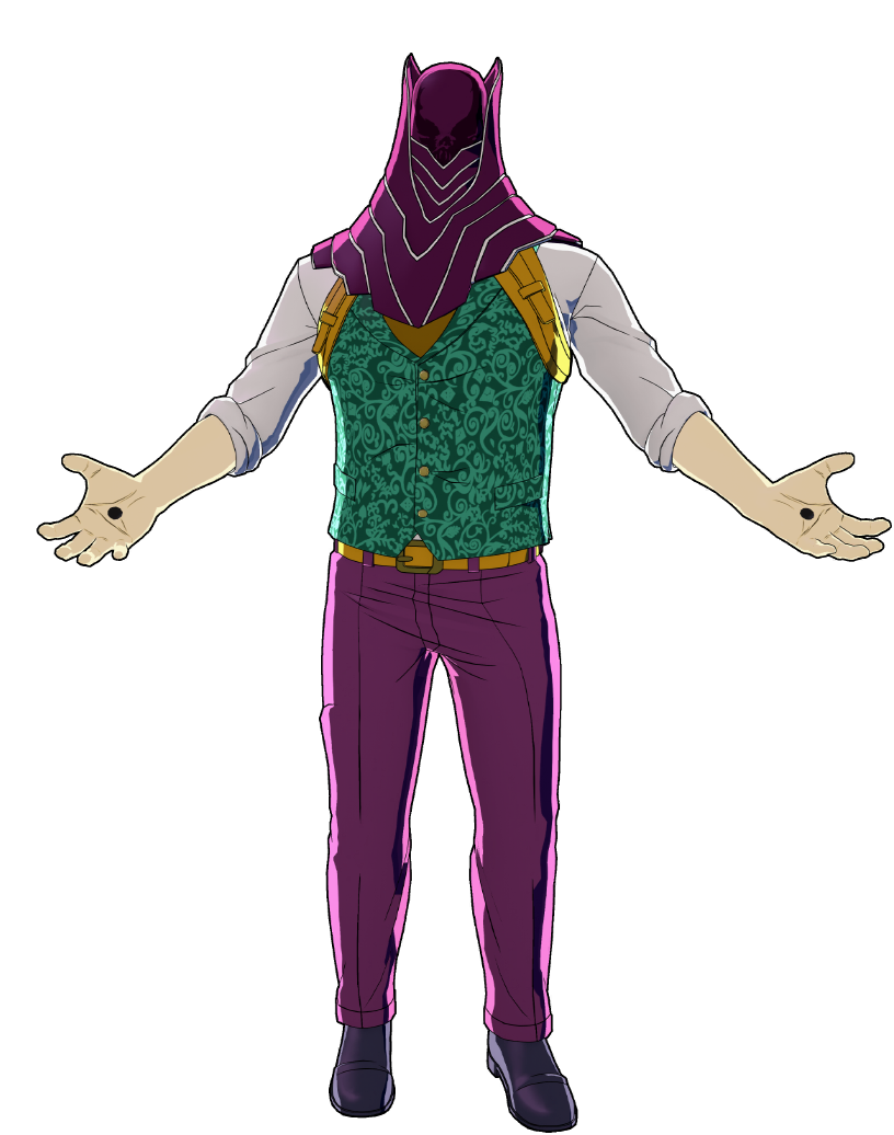 オール・フォー・ワン