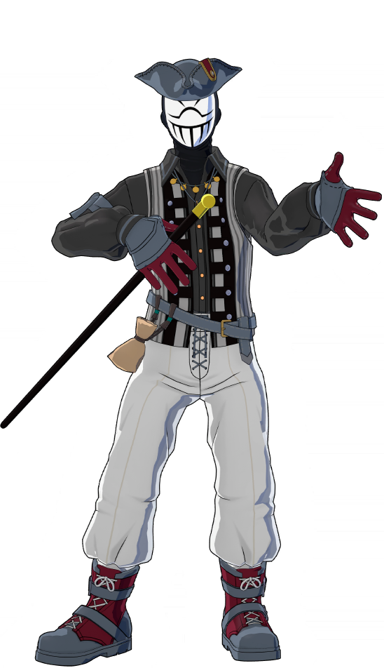 Mr.コンプレス