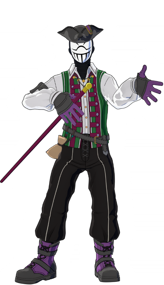 Mr.コンプレス