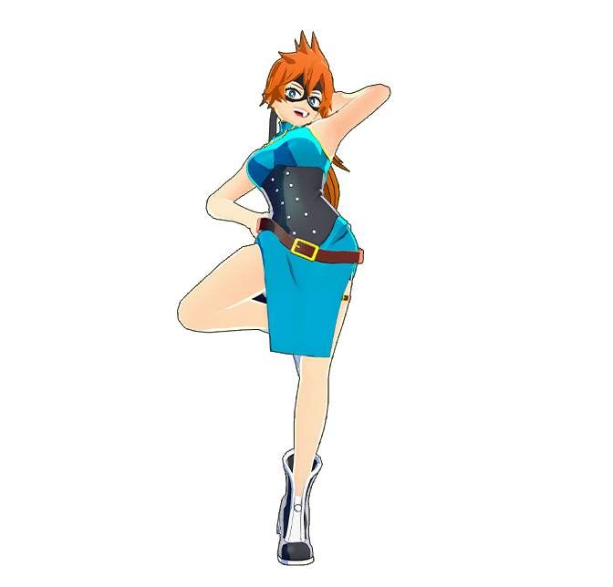 ダンス