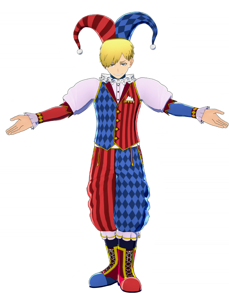 物間寧人