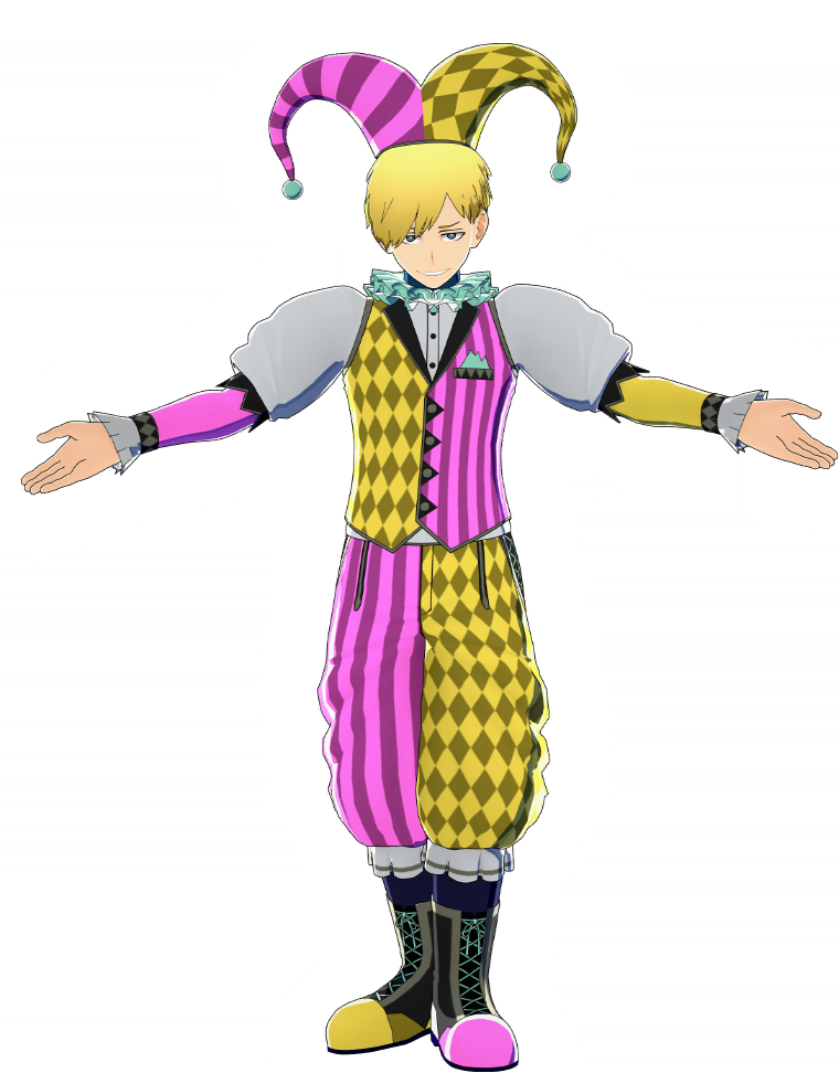 物間寧人