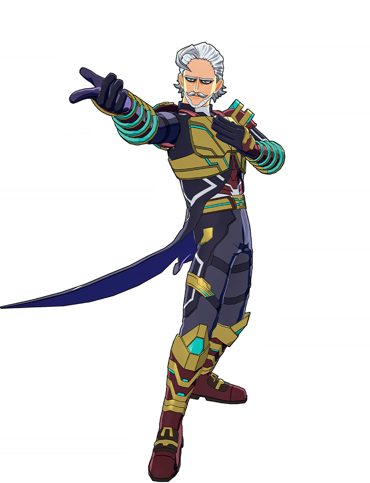 ジェントル・クリミナル
