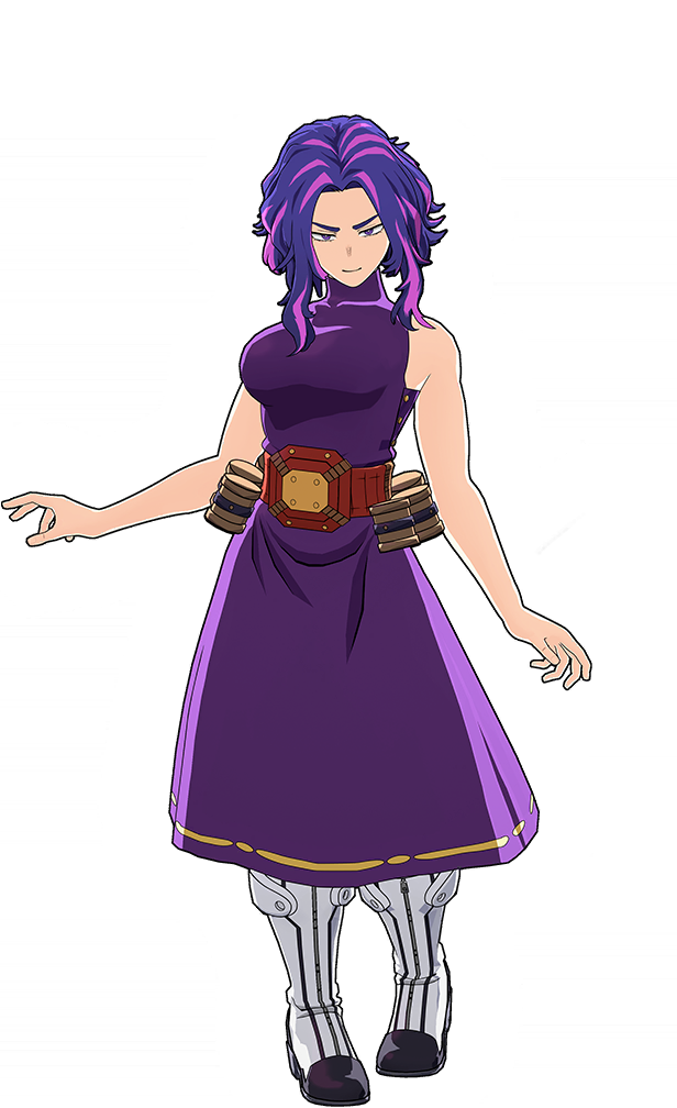 レディ・ナガン