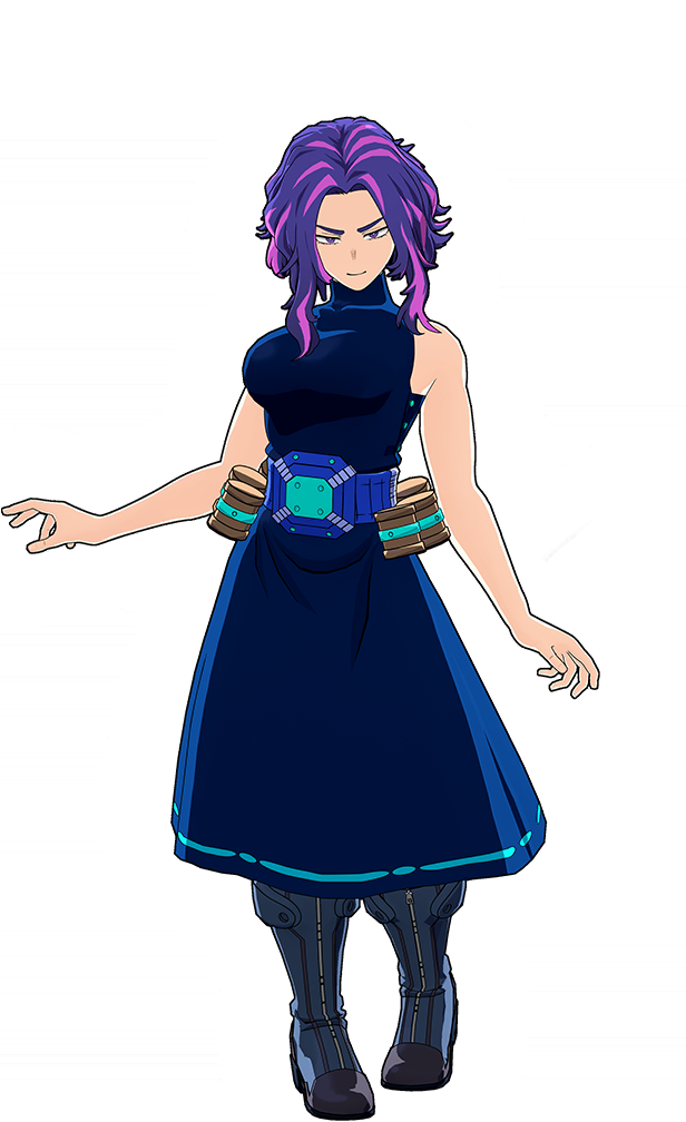 レディ・ナガン