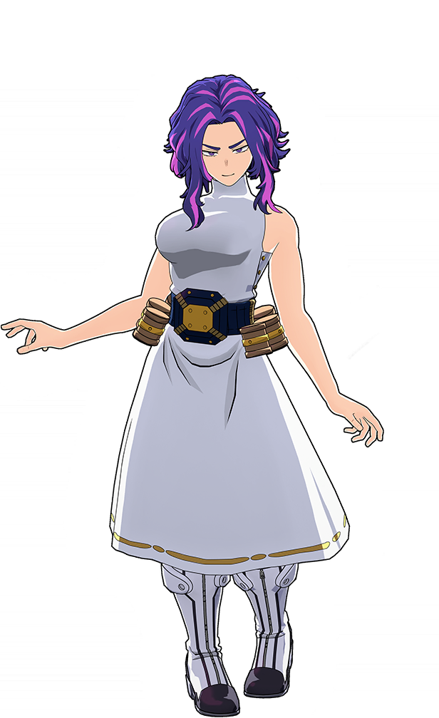 レディ・ナガン