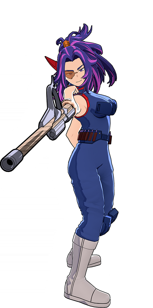 レディ・ナガン