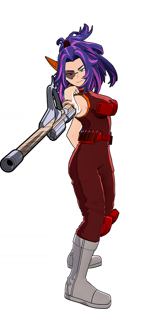 レディ・ナガン