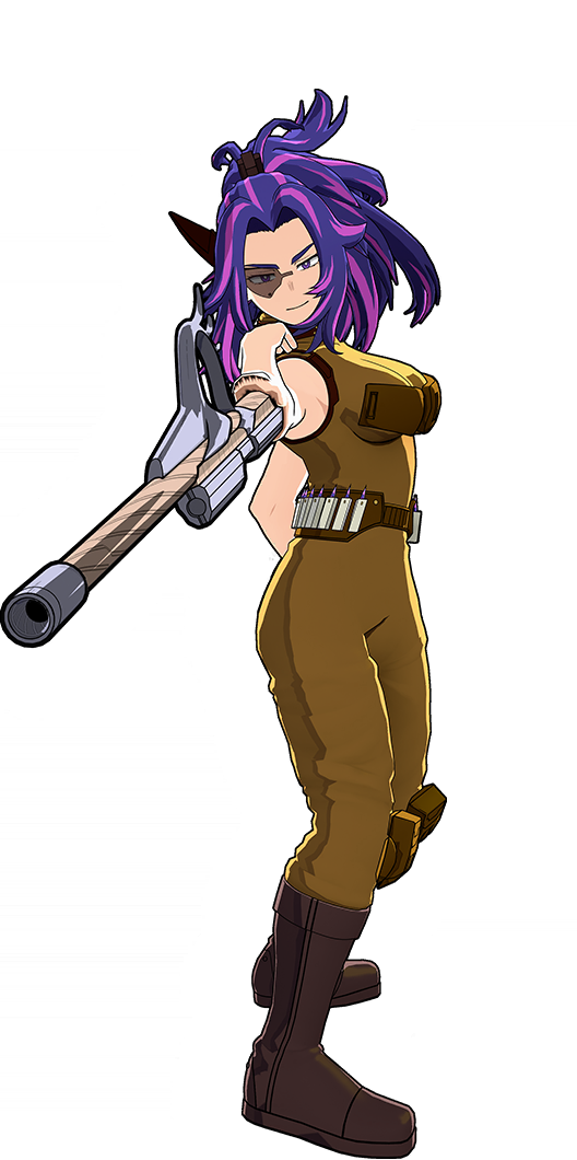 レディ・ナガン