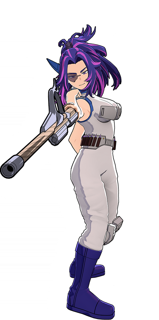 レディ・ナガン