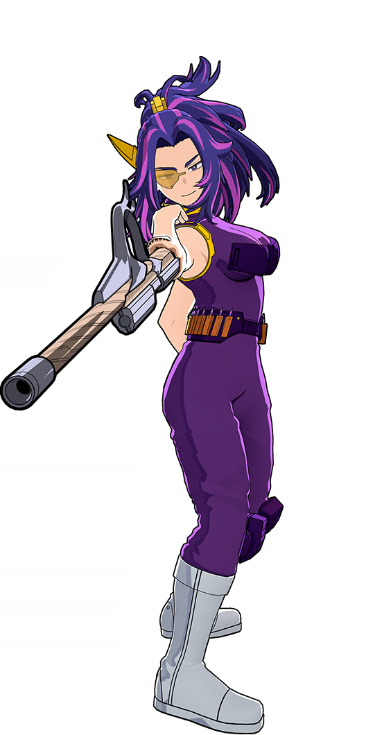 レディ・ナガン