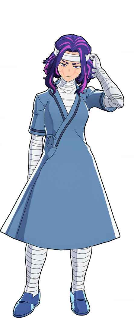 レディ・ナガン