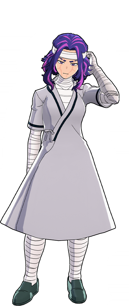 レディ・ナガン