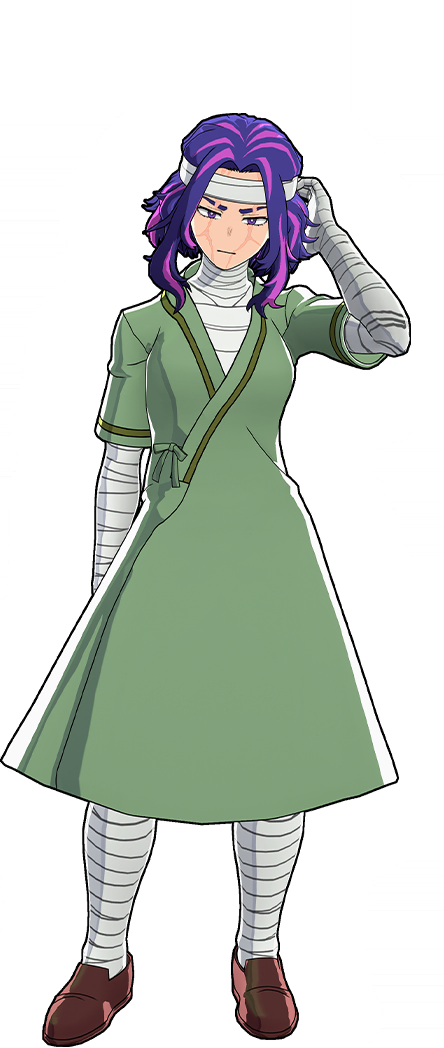 レディ・ナガン