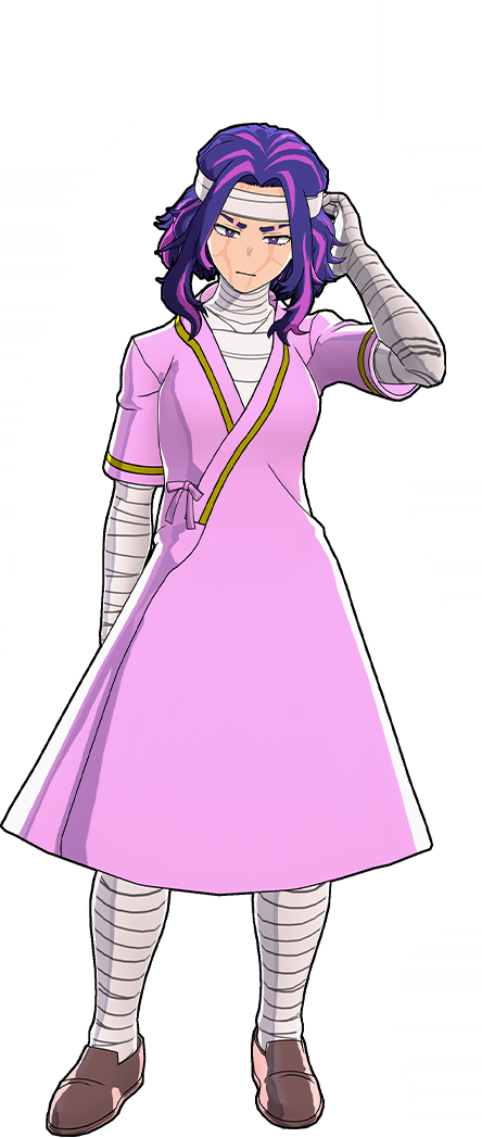 レディ・ナガン