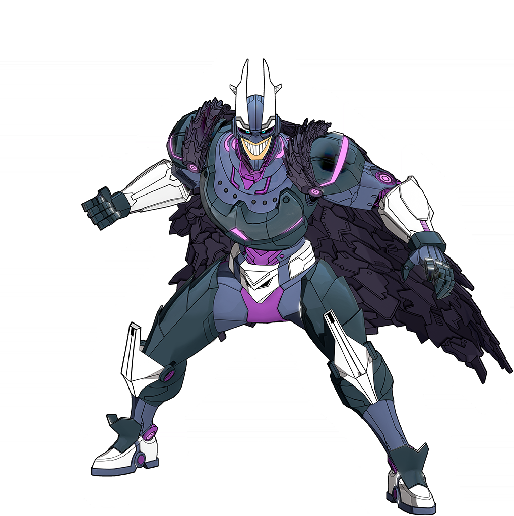 アーマードオールマイト