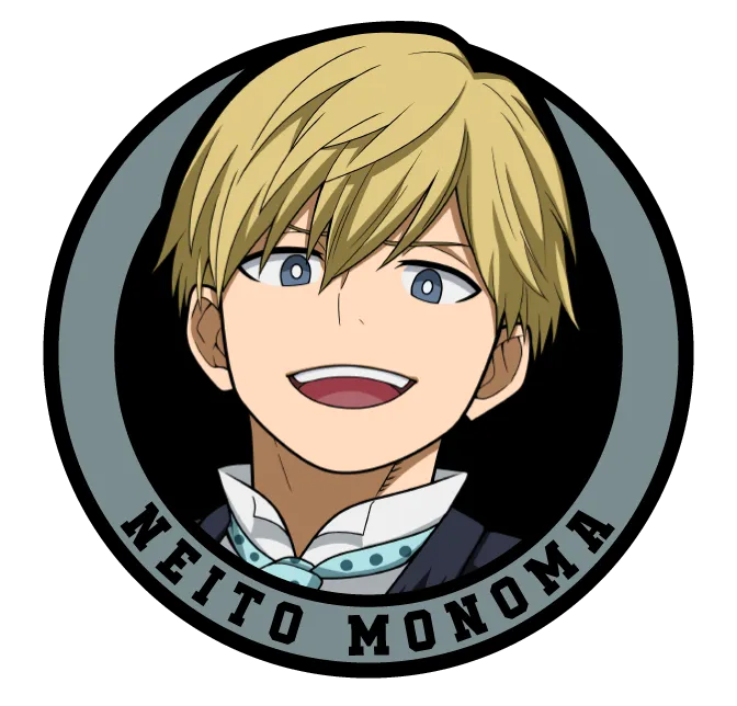 物間寧人・ビギナー