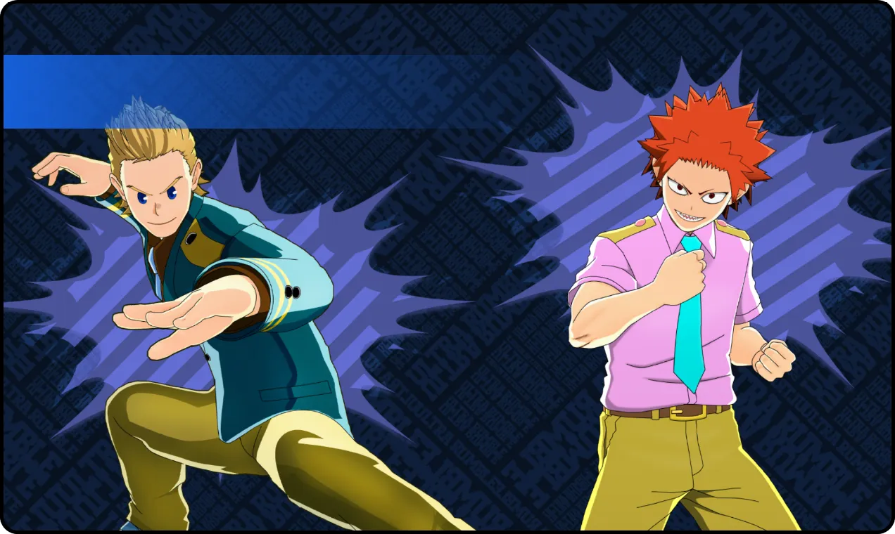 Event Background Image