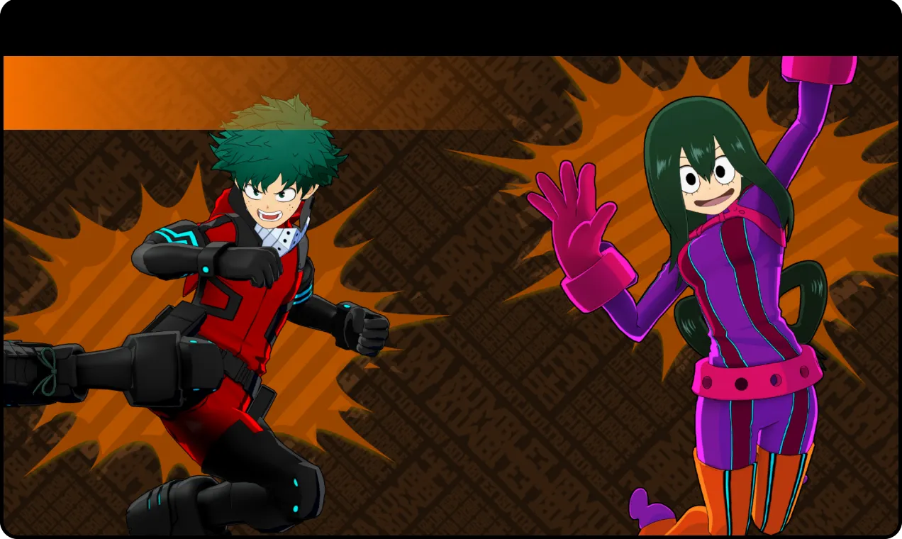 Event Background Image