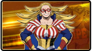 誕生日キャンペーン(スターアンドストライプ)開催！